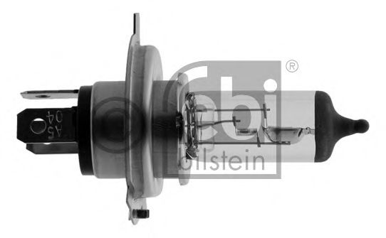 FEBI BILSTEIN 06580 Лампа накаливания для MAZDA 2 (Мазда 2) FEBI BILSTEIN 06580 Лампа накаливания для MAZDA 2 (Мазда 2)