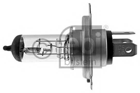 FEBI BILSTEIN 06581 Лампа накаливания для MAN LION S COMFORT (Ман Лион с cомфорт) FEBI BILSTEIN 06581 Лампа накаливания для MAN LION S COMFORT (Ман Лион с cомфорт)