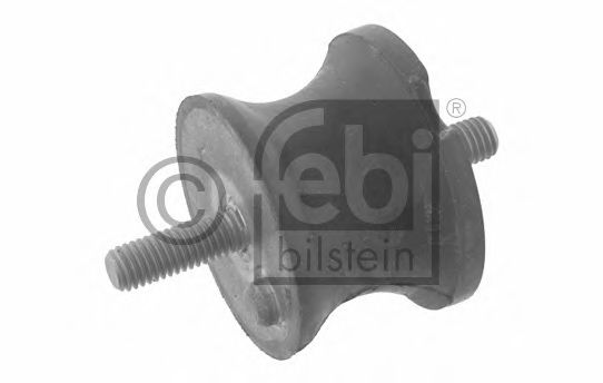 FEBI BILSTEIN 06624 Подвеска, автоматическая коробка передач; Подвеска, ступенчатая коробка передач M 40 для BMW (Бмв) FEBI BILSTEIN 06624 Подвеска, автоматическая коробка передач; Подвеска, ступенчатая коробка передач M 40 для BMW (Бмв)