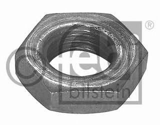 FEBI BILSTEIN 06638 Контргайка, болт регулирования зазора в клапанах для VOLKSWAGEN KEVER (Фольксваген Кэvэр) FEBI BILSTEIN 06638 Контргайка, болт регулирования зазора в клапанах для VOLKSWAGEN KEVER (Фольксваген Кэvэр)