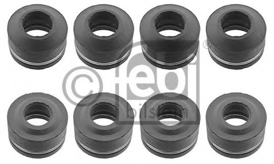 FEBI BILSTEIN 06652 Комплект прокладок, стержень клапана для MERCEDES-BENZ VITO (Мэрcэдэс-бэнз Вито) FEBI BILSTEIN 06652 Комплект прокладок, стержень клапана для MERCEDES-BENZ VITO (Мэрcэдэс-бэнз Вито)