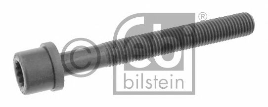 FEBI BILSTEIN 06666 Болт головки цилидра 10 для VOLKSWAGEN POLO (Фольксваген Поло) FEBI BILSTEIN 06666 Болт головки цилидра 10 для VOLKSWAGEN POLO (Фольксваген Поло)