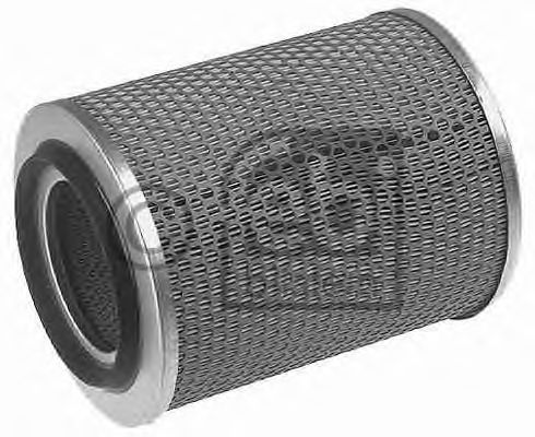 FEBI BILSTEIN 06773 Воздушный фильтр для MAN LION S COACH (Ман Лион с cоач) FEBI BILSTEIN 06773 Воздушный фильтр для MAN LION S COACH (Ман Лион с cоач)