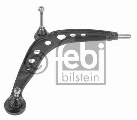 FEBI BILSTEIN 06792 Рычаг независимой подвески колеса, подвеска колеса M 10 для BMW 3 (Бмв 3) FEBI BILSTEIN 06792 Рычаг независимой подвески колеса, подвеска колеса M 10 для BMW 3 (Бмв 3)