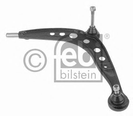 FEBI BILSTEIN 06793 Рычаг независимой подвески колеса, подвеска колеса M 10 для BMW 3 (Бмв 3) FEBI BILSTEIN 06793 Рычаг независимой подвески колеса, подвеска колеса M 10 для BMW 3 (Бмв 3)