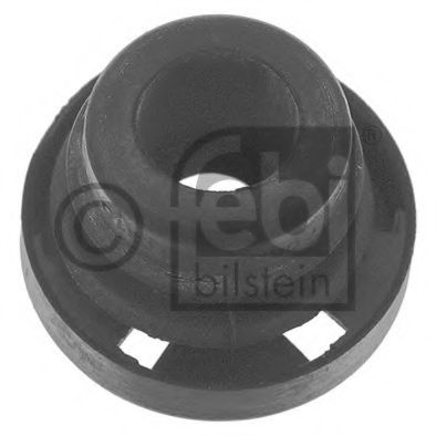 FEBI BILSTEIN 06798 Кронштейн, клапанная форсунка для MERCEDES-BENZ SL (Мэрcэдэс-бэнз Сл)