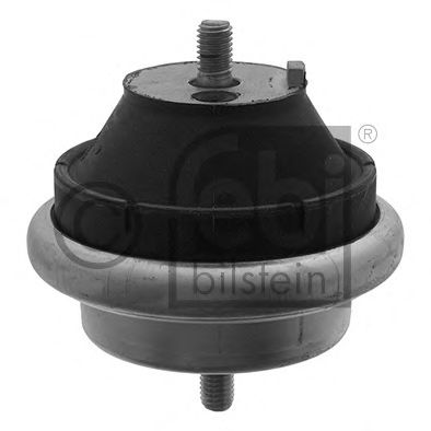 FEBI BILSTEIN 06842 Подвеска, двигатель спереди слева для OPEL OMEGA A (Опель Омэга а) FEBI BILSTEIN 06842 Подвеска, двигатель спереди слева для OPEL OMEGA A (Опель Омэга а)