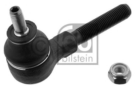 FEBI BILSTEIN 06935 Наконечник поперечной рулевой тяги для RENAULT (Рено) FEBI BILSTEIN 06935 Наконечник поперечной рулевой тяги для RENAULT (Рено)