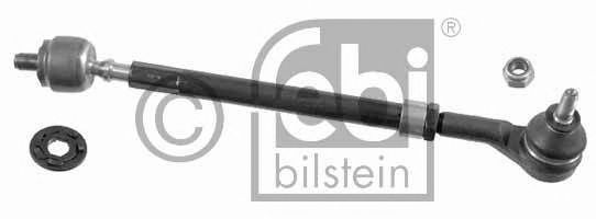 FEBI BILSTEIN 06958 Поперечная рулевая тяга 07 1994 для RENAULT CLIO I (Рено Cлио и) FEBI BILSTEIN 06958 Поперечная рулевая тяга 07 1994 для RENAULT CLIO I (Рено Cлио и)