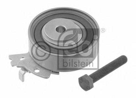 FEBI BILSTEIN 06971 Натяжной ролик, ремень ГРМ 19307806 для OPEL CORSA A (Опель Cорса а) FEBI BILSTEIN 06971 Натяжной ролик, ремень ГРМ 19307806 для OPEL CORSA A (Опель Cорса а)
