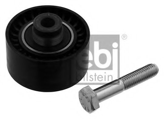 FEBI BILSTEIN 06982 Паразитный Ведущий ролик, зубчатый ремень TUD3 для PEUGEOT 806 (Пежо 806) FEBI BILSTEIN 06982 Паразитный Ведущий ролик, зубчатый ремень TUD3 для PEUGEOT 806 (Пежо 806)