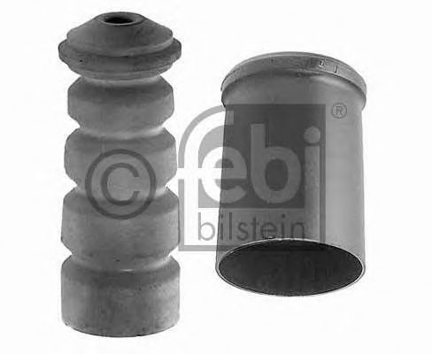 FEBI BILSTEIN 07003 Пылезащитный комплект, амортизатор для VOLKSWAGEN JETTA II (Фольксваген Жэтта 2) FEBI BILSTEIN 07003 Пылезащитный комплект, амортизатор для VOLKSWAGEN JETTA II (Фольксваген Жэтта 2)