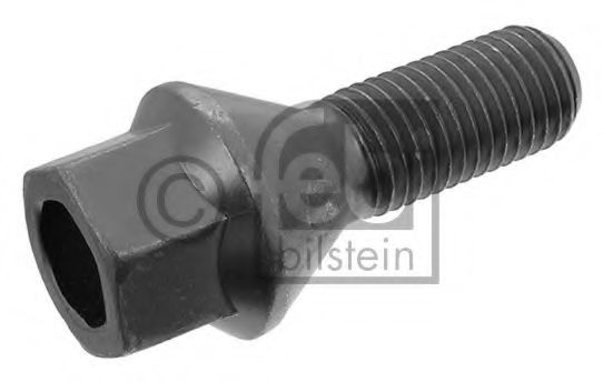 FEBI BILSTEIN 07065 Болт для крепления колеса для стального диска для NISSAN APRIO (Ниссан Априо) FEBI BILSTEIN 07065 Болт для крепления колеса для стального диска для NISSAN APRIO (Ниссан Априо)