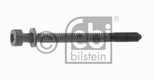 FEBI BILSTEIN 07076 Болт головки цилидра 