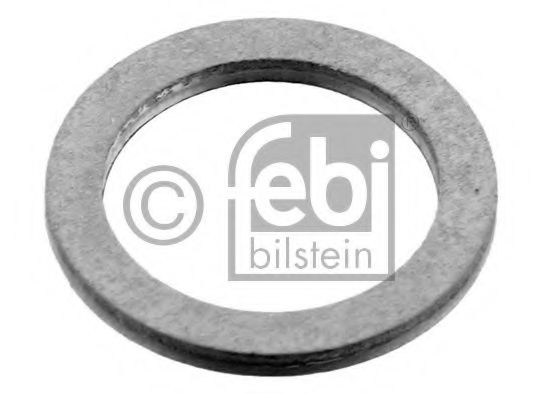 FEBI BILSTEIN 07106 Уплотнительное кольцо, резьбовая пр M 20 для BMW Z8 (Бмв З8) FEBI BILSTEIN 07106 Уплотнительное кольцо, резьбовая пр M 20 для BMW Z8 (Бмв З8)