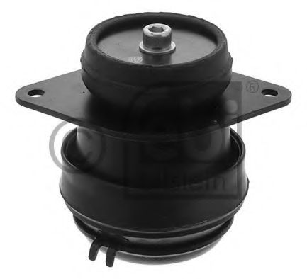 FEBI BILSTEIN 07124 Подвеска, двигатель для SEAT INCA (Сеат Инcа) FEBI BILSTEIN 07124 Подвеска, двигатель для SEAT INCA (Сеат Инcа)