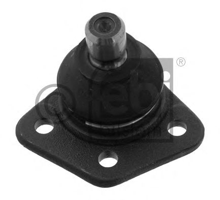 FEBI BILSTEIN 07153 Несущий направляющий шарнир FA для VOLKSWAGEN SCIROCCO (Фольксваген Сcироccо) FEBI BILSTEIN 07153 Несущий направляющий шарнир FA для VOLKSWAGEN SCIROCCO (Фольксваген Сcироccо)