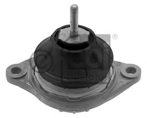 FEBI BILSTEIN 07171 Подвеска, двигатель справа для AUDI 100 (Ауди 100) FEBI BILSTEIN 07171 Подвеска, двигатель справа для AUDI 100 (Ауди 100)