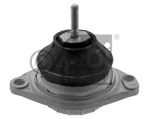 FEBI BILSTEIN 07175 Подвеска, двигатель механическая коробка передач для AUDI 90 (Ауди 90) FEBI BILSTEIN 07175 Подвеска, двигатель механическая коробка передач для AUDI 90 (Ауди 90)