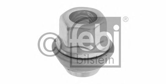 FEBI BILSTEIN 07176 Гайка крепления колеса для FORD ESCORT CLASSIC (Форд Эскорт классик) FEBI BILSTEIN 07176 Гайка крепления колеса для FORD ESCORT CLASSIC (Форд Эскорт классик)