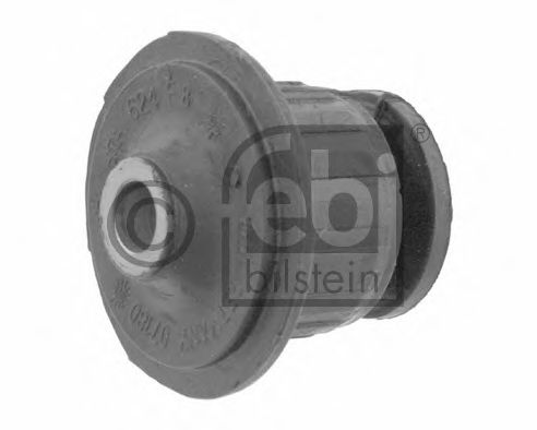 FEBI BILSTEIN 07180 Подвеска, двигатель; Втулка, балка моста для AUDI 80 (Ауди 80) FEBI BILSTEIN 07180 Подвеска, двигатель; Втулка, балка моста для AUDI 80 (Ауди 80)