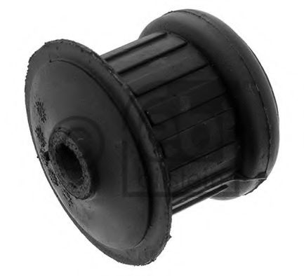 FEBI BILSTEIN 07181 Подвеска, двигатель; Втулка, балка моста 8B-P-001 000 для AUDI 90 (Ауди 90) FEBI BILSTEIN 07181 Подвеска, двигатель; Втулка, балка моста 8B-P-001 000 для AUDI 90 (Ауди 90)