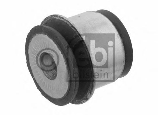 FEBI BILSTEIN 07182 Подвеска, двигатель; Втулка, балка моста 8C-P-053 245 для AUDI 90 (Ауди 90) FEBI BILSTEIN 07182 Подвеска, двигатель; Втулка, балка моста 8C-P-053 245 для AUDI 90 (Ауди 90)