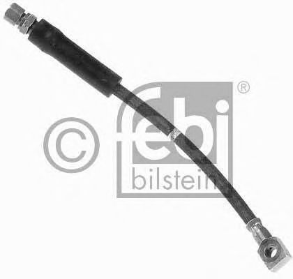 FEBI BILSTEIN 07208 Тормозной шланг D2500064, D5000001 для OPEL (Опель) FEBI BILSTEIN 07208 Тормозной шланг D2500064, D5000001 для OPEL (Опель)