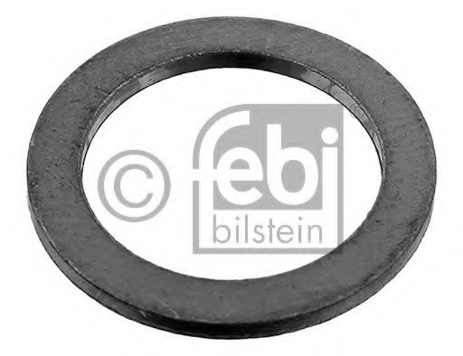 FEBI BILSTEIN 07215 Уплотнительное кольцо, резьбовая пр для VOLKSWAGEN CARIBE I (Фольксваген Cарибэ и) FEBI BILSTEIN 07215 Уплотнительное кольцо, резьбовая пр для VOLKSWAGEN CARIBE I (Фольксваген Cарибэ и)