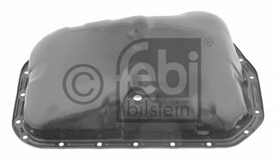 FEBI BILSTEIN 07270 Масляный поддон для VOLKSWAGEN JETTA II (Фольксваген Жэтта 2) FEBI BILSTEIN 07270 Масляный поддон для VOLKSWAGEN JETTA II (Фольксваген Жэтта 2)