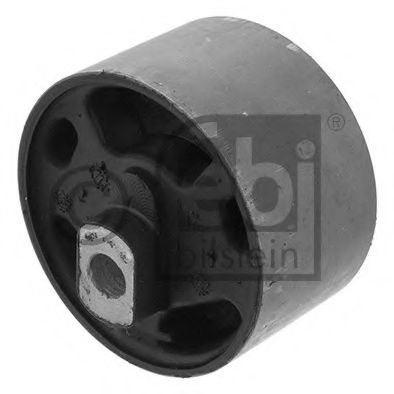 FEBI BILSTEIN 07384 Подвеска, двигатель; Подвеска, автоматическая коробка передач; Подвеска, ступенчатая коробка передач 15A 0800 001 для VOLKSWAGEN JETTA (Фольксваген Жэтта) FEBI BILSTEIN 07384 Подвеска, двигатель; Подвеска, автоматическая коробка передач; Подвеска, ступенчатая коробка передач 15A 0800 001 для VOLKSWAGEN JETTA (Фольксваген Жэтта)