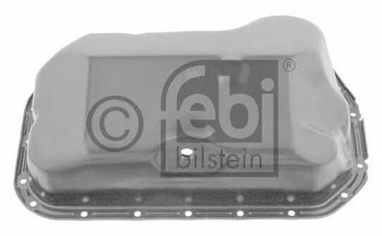 FEBI BILSTEIN 07407 Масляный поддон для VOLKSWAGEN JETTA II (Фольксваген Жэтта 2) FEBI BILSTEIN 07407 Масляный поддон для VOLKSWAGEN JETTA II (Фольксваген Жэтта 2)