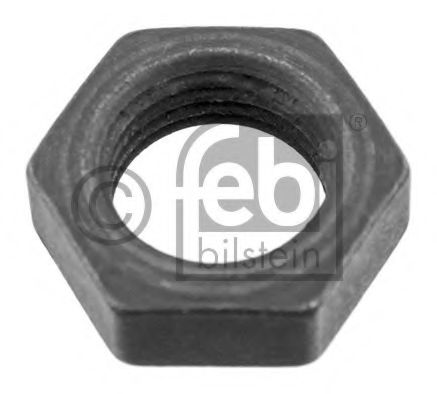 FEBI BILSTEIN 07418 Контргайка, болт регулирования зазора в клапанах для MERCEDES-BENZ LONGNOSE (Мэрcэдэс-бэнз Лонгносэ)