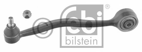 FEBI BILSTEIN 07512 Рычаг независимой подвески колеса, подвеска колеса M 10 для BMW 7 (Бмв 7) FEBI BILSTEIN 07512 Рычаг независимой подвески колеса, подвеска колеса M 10 для BMW 7 (Бмв 7)