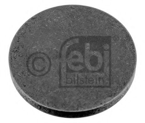 FEBI BILSTEIN 07548 Регулировочная шайба, зазор клапана для VOLKSWAGEN LT 28-35 I (Фольксваген Лт 28-35 и) FEBI BILSTEIN 07548 Регулировочная шайба, зазор клапана для VOLKSWAGEN LT 28-35 I (Фольксваген Лт 28-35 и)