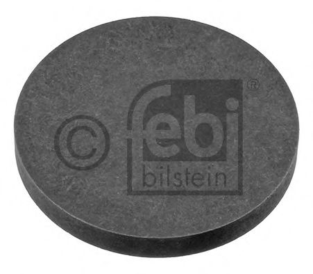 FEBI BILSTEIN 07550 Регулировочная шайба, зазор клапана для VOLKSWAGEN LT 28-35 I (Фольксваген Лт 28-35 и) FEBI BILSTEIN 07550 Регулировочная шайба, зазор клапана для VOLKSWAGEN LT 28-35 I (Фольксваген Лт 28-35 и)