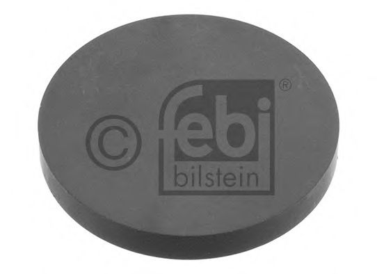 FEBI BILSTEIN 07554 Регулировочная шайба, зазор клапана для VOLKSWAGEN LT 28-35 I (Фольксваген Лт 28-35 и) FEBI BILSTEIN 07554 Регулировочная шайба, зазор клапана для VOLKSWAGEN LT 28-35 I (Фольксваген Лт 28-35 и)