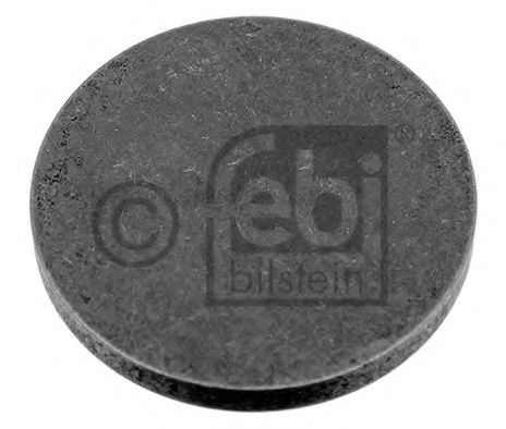 FEBI BILSTEIN 07555 Регулировочная шайба, зазор клапана для VOLKSWAGEN LT 28-35 I (Фольксваген Лт 28-35 и) FEBI BILSTEIN 07555 Регулировочная шайба, зазор клапана для VOLKSWAGEN LT 28-35 I (Фольксваген Лт 28-35 и)