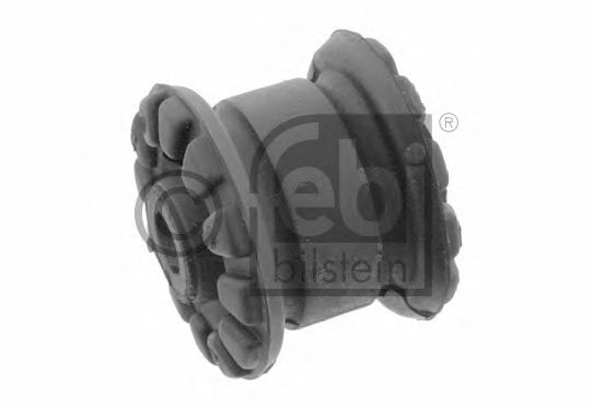 FEBI BILSTEIN 07557 Подвеска, рычаг независимой подвески колеса для автомобилей без усиленного рулевого механизма для AUDI 80 (Ауди 80) FEBI BILSTEIN 07557 Подвеска, рычаг независимой подвески колеса для автомобилей без усиленного рулевого механизма для AUDI 80 (Ауди 80)