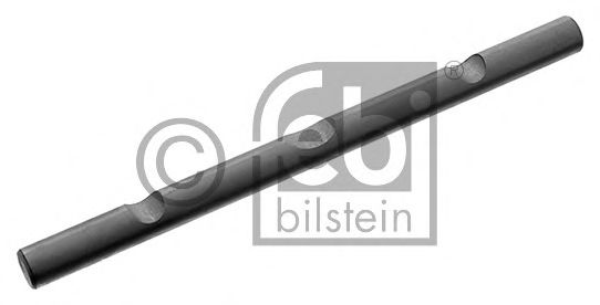FEBI BILSTEIN 07561 Ось коромысла, управление двигателем для MERCEDES-BENZ T2/L (Мэрcэдэс-бэнз Т2/л) FEBI BILSTEIN 07561 Ось коромысла, управление двигателем для MERCEDES-BENZ T2/L (Мэрcэдэс-бэнз Т2/л)