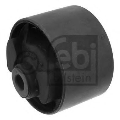 FEBI BILSTEIN 07578 Подвеска, двигатель; Подвеска, автоматическая коробка передач; Подвеска, ступенчатая коробка передач справа для VOLKSWAGEN JETTA (Фольксваген Жэтта) FEBI BILSTEIN 07578 Подвеска, двигатель; Подвеска, автоматическая коробка передач; Подвеска, ступенчатая коробка передач справа для VOLKSWAGEN JETTA (Фольксваген Жэтта)