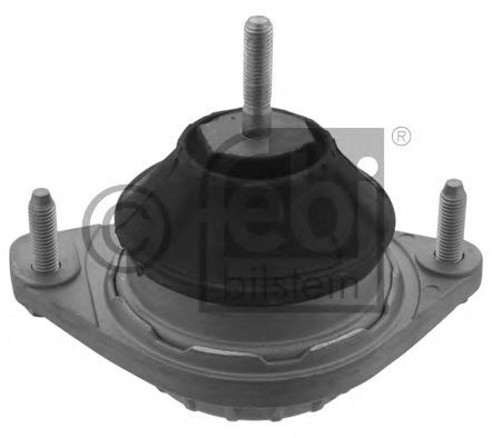 FEBI BILSTEIN 07585 Подвеска, двигатель Автоматическая коробка передач для AUDI 90 (Ауди 90) FEBI BILSTEIN 07585 Подвеска, двигатель Автоматическая коробка передач для AUDI 90 (Ауди 90)