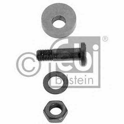 FEBI BILSTEIN 07586 Комплектующие, коромысло для BMW 5 (Бмв 5) FEBI BILSTEIN 07586 Комплектующие, коромысло для BMW 5 (Бмв 5)