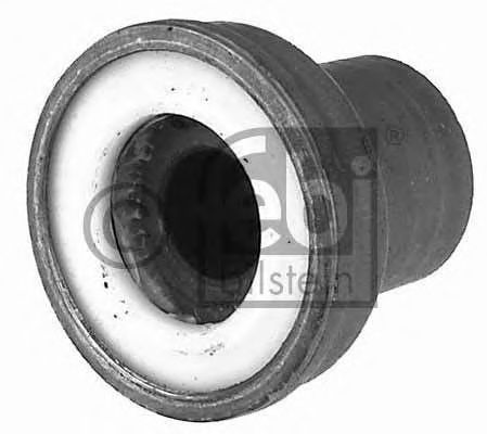 FEBI BILSTEIN 07590 Подвеска, рычаг независимой подвески колеса AS для VOLKSWAGEN VANAGON III (Фольксваген Vанагон 3) FEBI BILSTEIN 07590 Подвеска, рычаг независимой подвески колеса AS для VOLKSWAGEN VANAGON III (Фольксваген Vанагон 3)