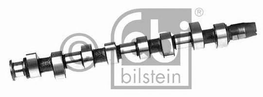 FEBI BILSTEIN 07591 Распредвал JK для AUDI 80 (Ауди 80) FEBI BILSTEIN 07591 Распредвал JK для AUDI 80 (Ауди 80)