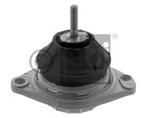 FEBI BILSTEIN 07605 Подвеска, двигатель Автоматическая коробка передач для AUDI 90 (Ауди 90) FEBI BILSTEIN 07605 Подвеска, двигатель Автоматическая коробка передач для AUDI 90 (Ауди 90)