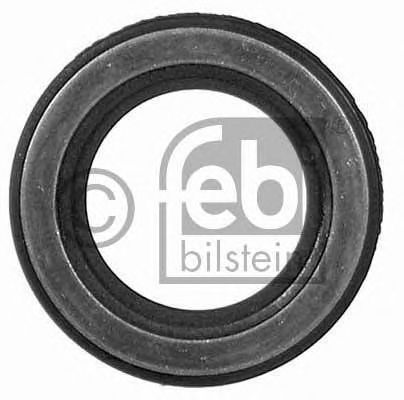 FEBI BILSTEIN 07626 Уплотняющее кольцо, коленчатый вал 0, 9 для FORD FIESTA (Форд Фиэста) FEBI BILSTEIN 07626 Уплотняющее кольцо, коленчатый вал 0, 9 для FORD FIESTA (Форд Фиэста)