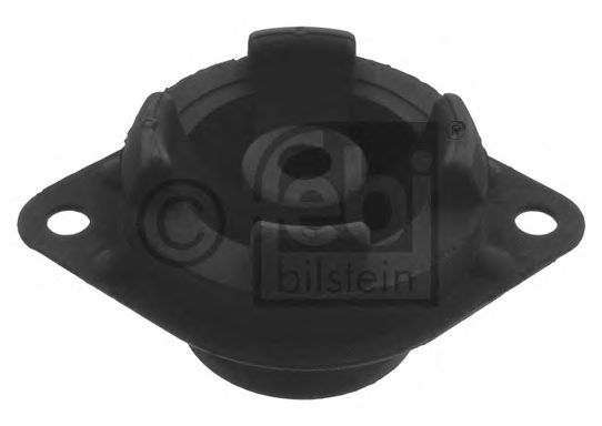 FEBI BILSTEIN 07642 Подвеска, автоматическая коробка передач; Подвеска, ступенчатая коробка передач справа для VOLKSWAGEN CORSAR (Фольксваген Cорсар) FEBI BILSTEIN 07642 Подвеска, автоматическая коробка передач; Подвеска, ступенчатая коробка передач справа для VOLKSWAGEN CORSAR (Фольксваген Cорсар)