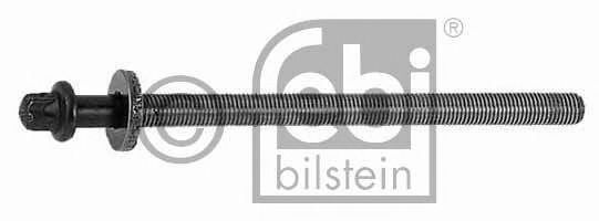 FEBI BILSTEIN 07661 Болт головки цилидра<br >A16XER 