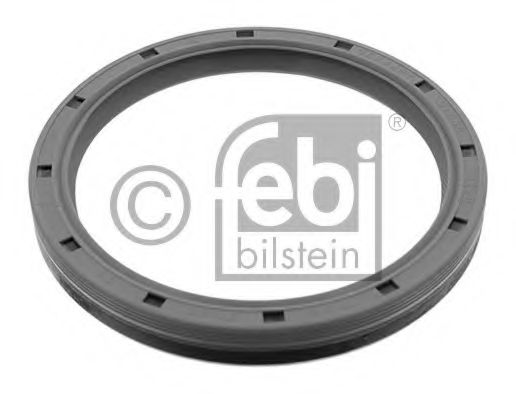 FEBI BILSTEIN 07686 Уплотняющее кольцо, коленчатый вал для FORD GRANADA (Форд Гранада) FEBI BILSTEIN 07686 Уплотняющее кольцо, коленчатый вал для FORD GRANADA (Форд Гранада)